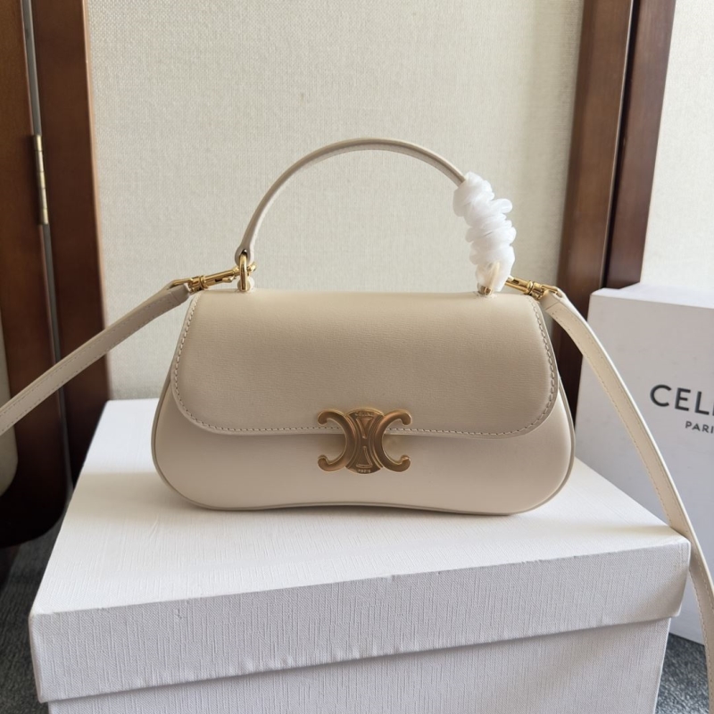 Ce**e top handle bags